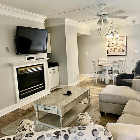 River Place Condos #102 2Bd 비둘기 포지 외부 사진