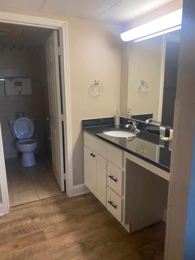 River Place Condos #102 2Bd 비둘기 포지 외부 사진