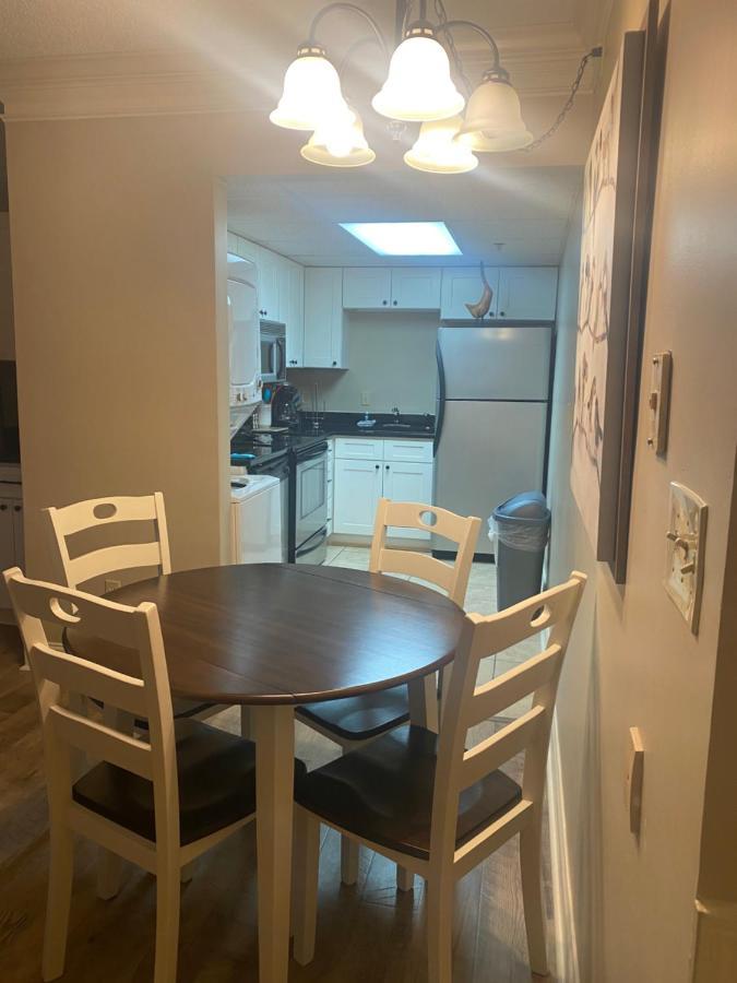 River Place Condos #102 2Bd 비둘기 포지 외부 사진