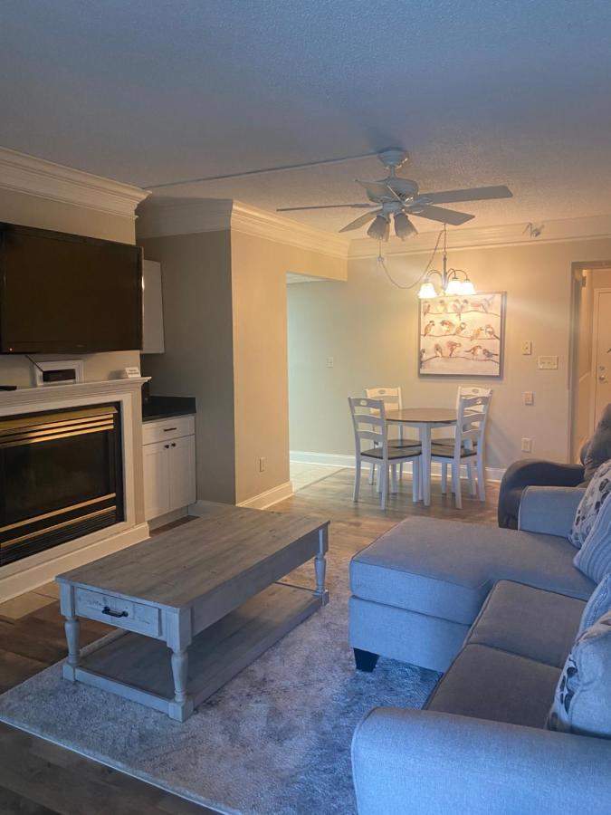 River Place Condos #102 2Bd 비둘기 포지 외부 사진