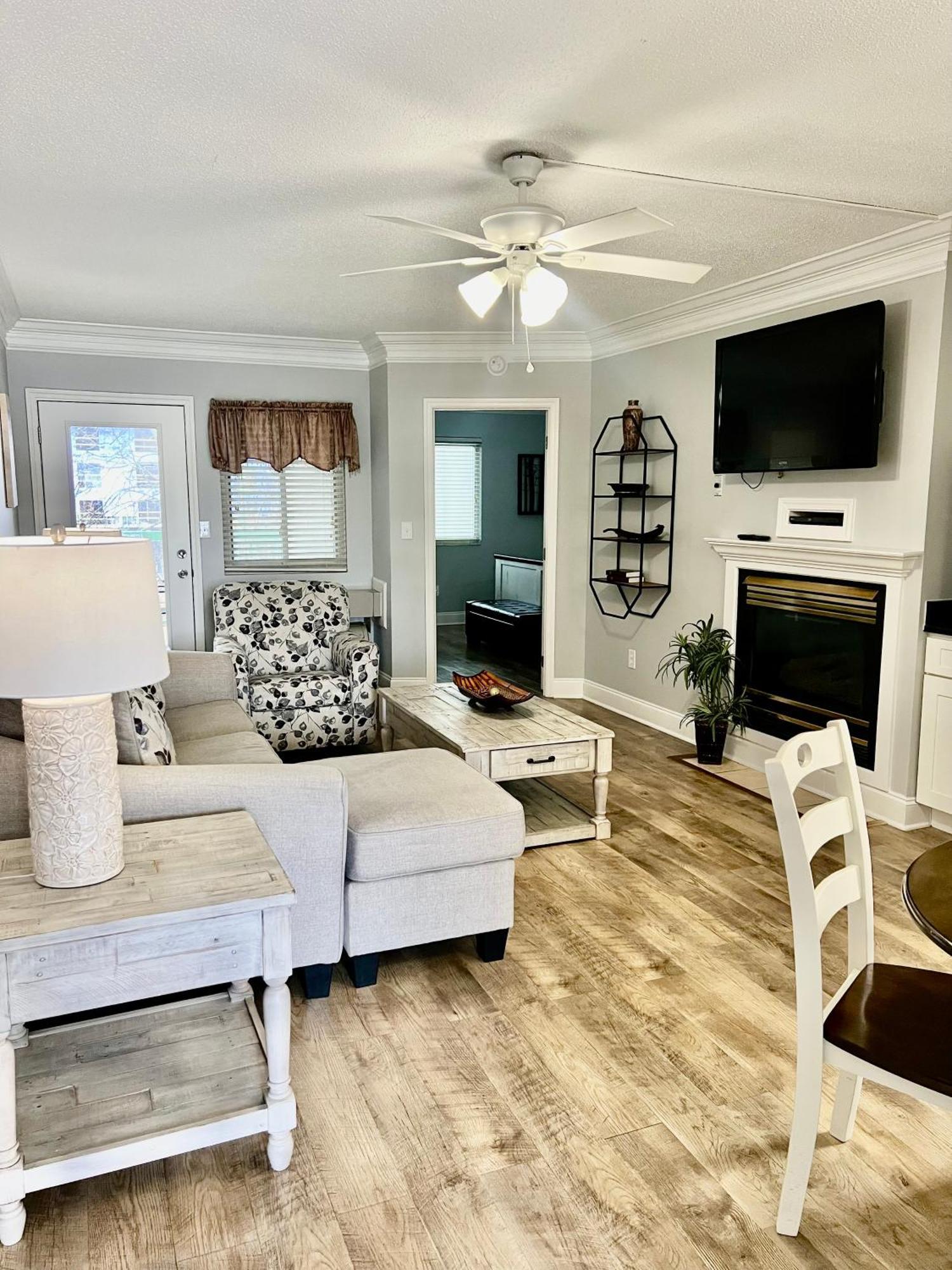 River Place Condos #102 2Bd 비둘기 포지 외부 사진