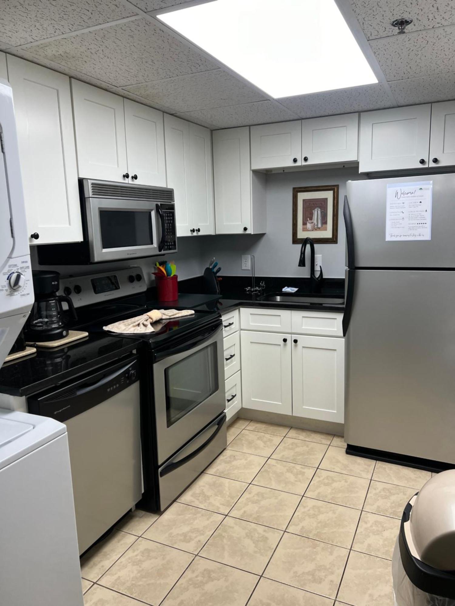 River Place Condos #102 2Bd 비둘기 포지 외부 사진