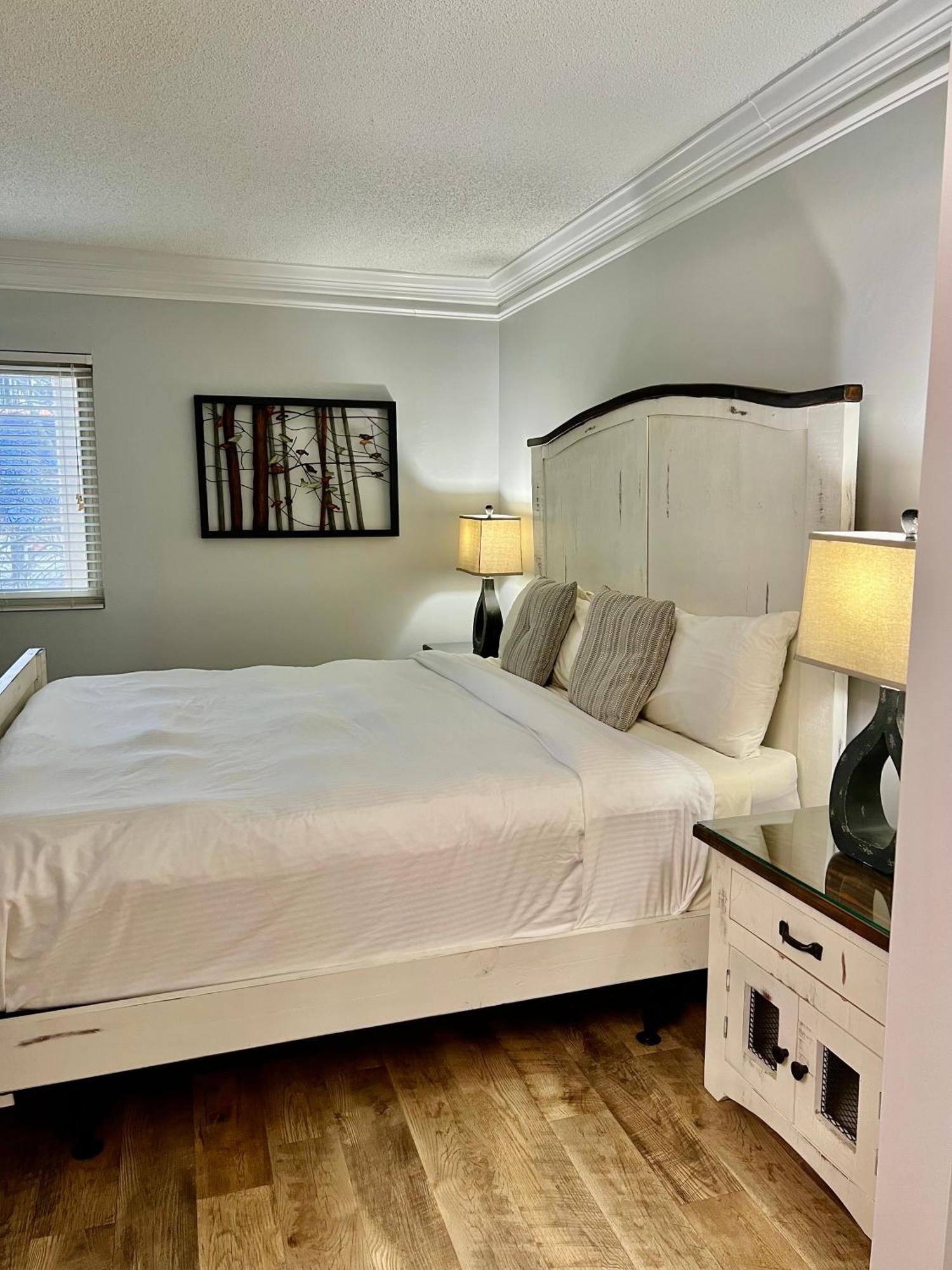 River Place Condos #102 2Bd 비둘기 포지 외부 사진