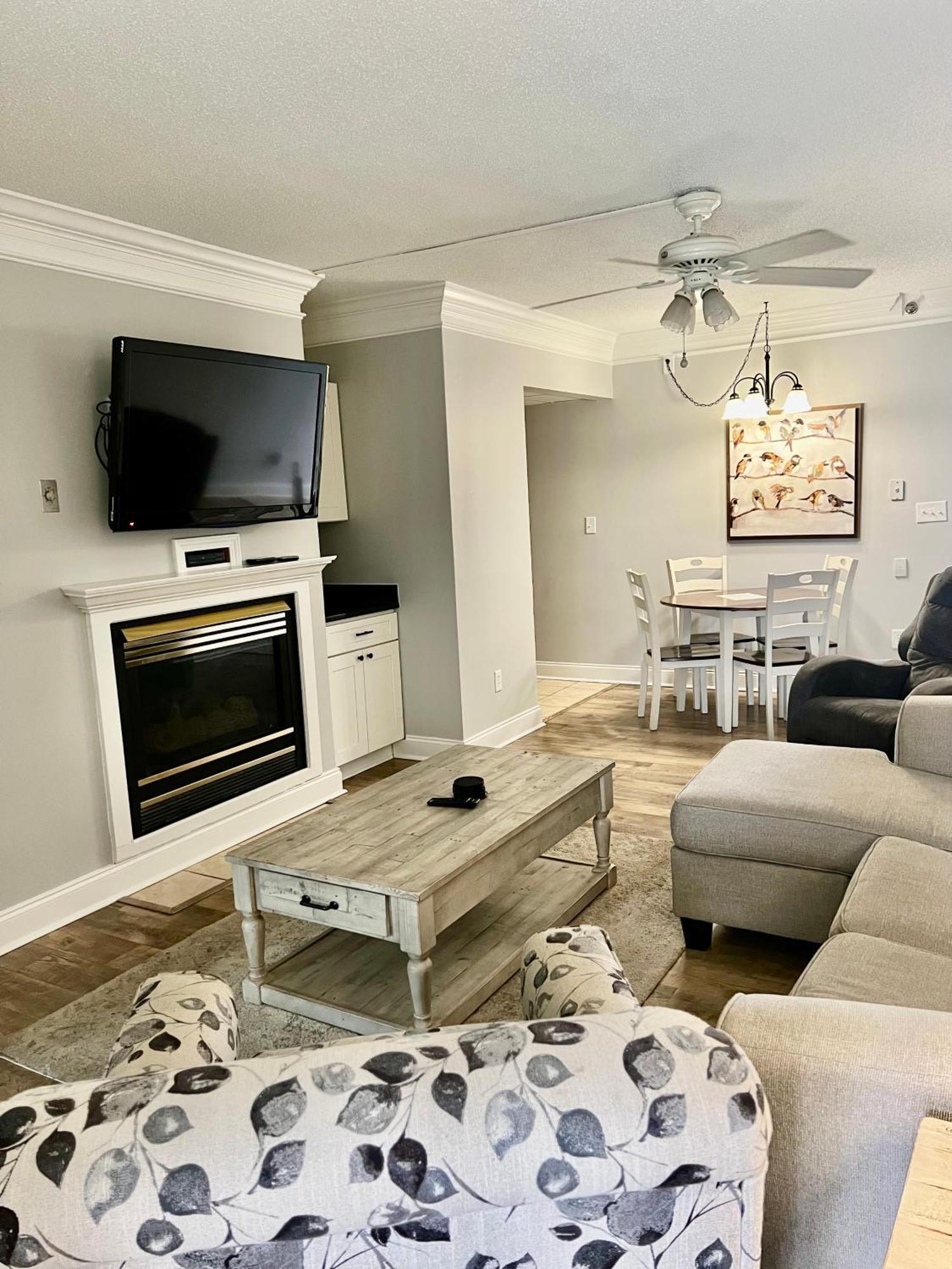 River Place Condos #102 2Bd 비둘기 포지 외부 사진